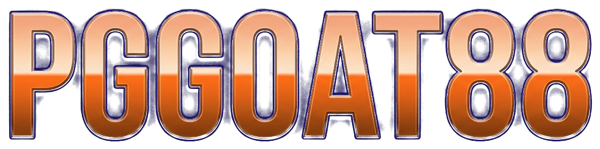 PGGOAT88 brand logo